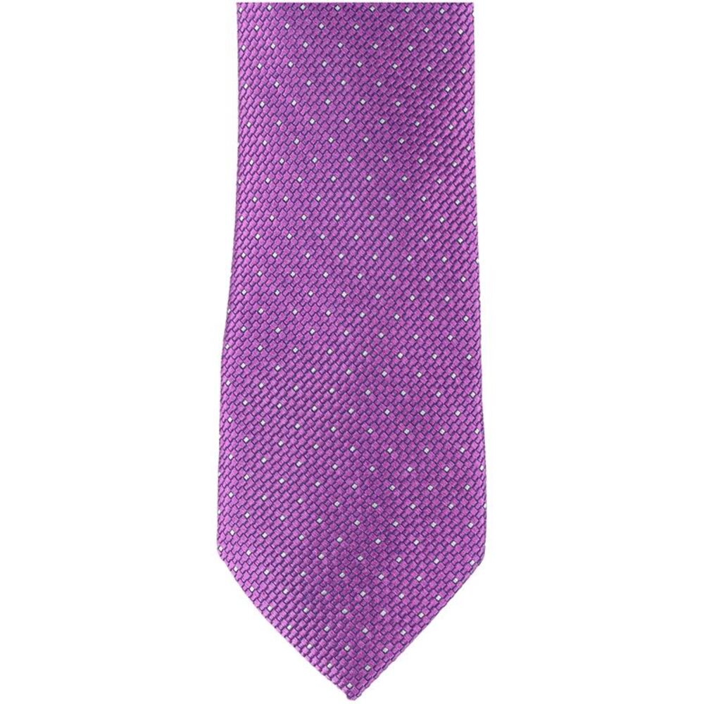 Tallia Mens Paisley Self-tied Necktie, NWT